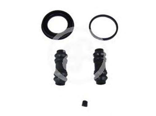 Kit de reparação de suporte do freio traseiro Ford Explorer  U2