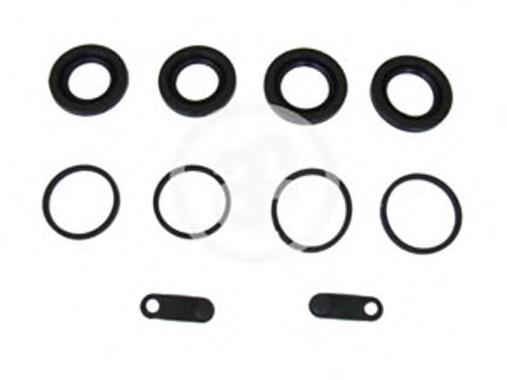 Kit de reparação de suporte do freio dianteiro Peugeot/Citroen 443515