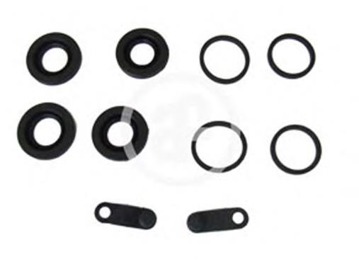 Kit de reparação de suporte do freio traseiro 7L0698671 VAG