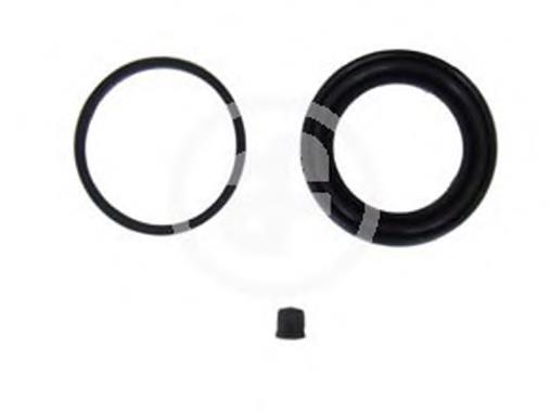 D41015 Autofren Kit de reparação de suporte do freio dianteiro