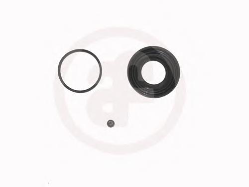 1605585 General Motors Kit de reparação de suporte do freio dianteiro