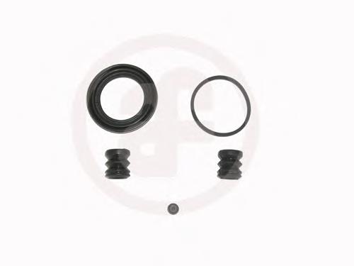 D4130 Autofren Kit de reparação de suporte do freio dianteiro