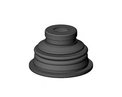 Bota de proteção interna esquerda de junta homocinética do semieixo dianteiro Fare K11825 preço, a partir de 23,89 USD