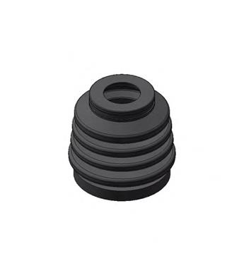 Bota de proteção interna esquerda de junta homocinética do semieixo dianteiro Metalcaucho 01599 preço, a partir de 18,87 USD