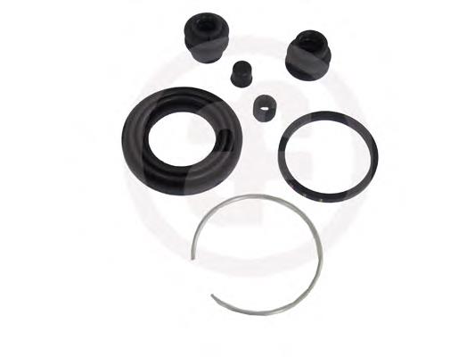 D4782 Autofren Kit de reparação de suporte do freio traseiro