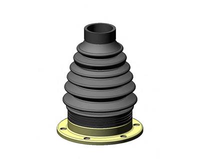 Bota de proteção interna de junta homocinética do semieixo dianteiro Cautex 460643 preço, a partir de 18,88 USD