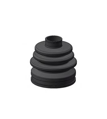 Bota de proteção externa de junta homocinética do semieixo dianteiro Hyundai/Kia 4950629B00 preço, a partir de 9,35 USD