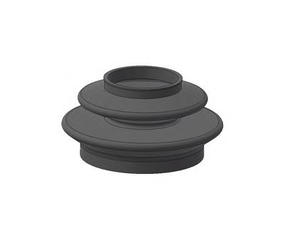 Bota de proteção externa de junta homocinética do semieixo traseiro VAG 4E0598203 preço, a partir de 13,42 USD