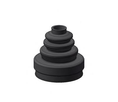 Compre D8048 Autofren Bota de proteção interna de junta homocinética do semieixo dianteiro