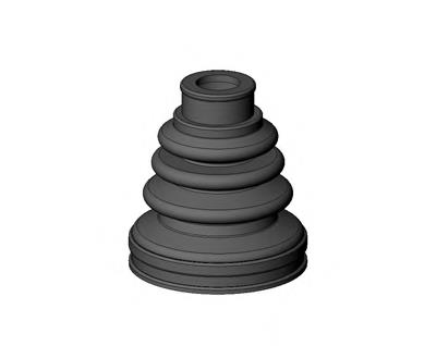 Bota de proteção interna de junta homocinética do semieixo dianteiro Peugeot/Citroen 9620994180 preço, a partir de 7,24 USD
