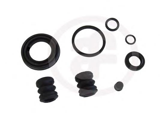Kit de reparação de suporte do freio dianteiro Autofren D4045 preço, a partir de 7,33 USD