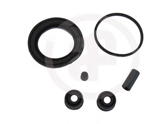 D4046 Autofren Kit de reparação de suporte do freio dianteiro
