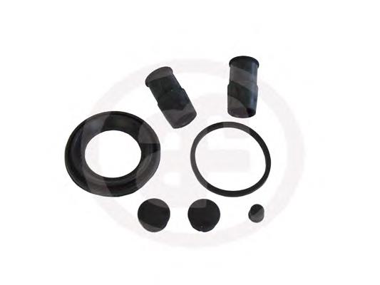 D4040 Autofren Kit de reparação de suporte do freio dianteiro