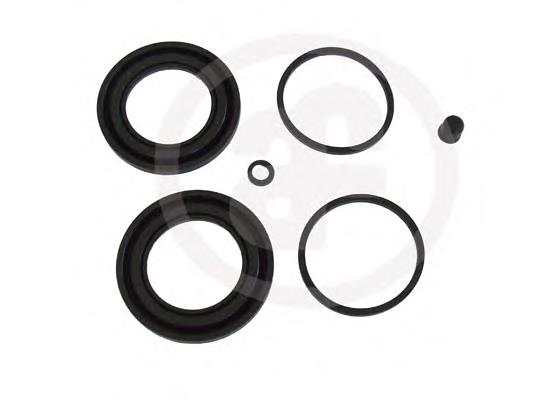 D4039 Autofren Kit de reparação de suporte do freio dianteiro
