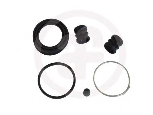 Compre 9944489 Fiat/Alfa/Lancia Kit de reparação de suporte do freio dianteiro