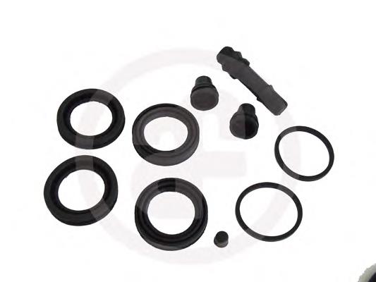 D4060 Autofren Kit de reparação de suporte do freio dianteiro