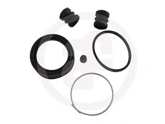 D4050 Autofren Kit de reparação de suporte do freio dianteiro
