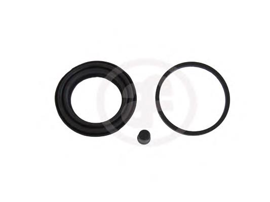 D4022 Autofren Kit de reparação de suporte do freio dianteiro