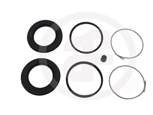 D4020 Autofren Kit de reparação de suporte do freio dianteiro