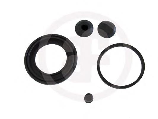 D4036 Autofren Kit de reparação de suporte do freio dianteiro
