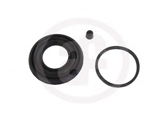 D4027 Autofren Kit de reparação de suporte do freio dianteiro