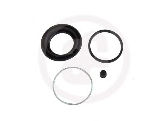 D4028 Autofren Kit de reparação de suporte do freio dianteiro