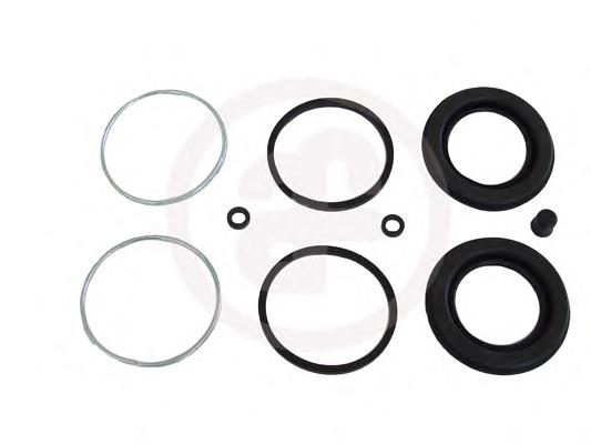 Kit de reparação de suporte do freio dianteiro 03469270 General Motors