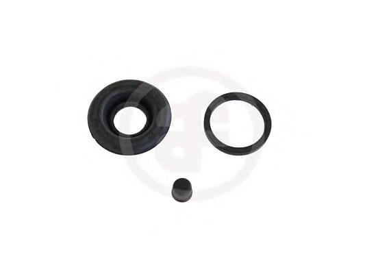 Kit de reparação de suporte do freio traseiro Frenkit 227001 preço, a partir de 5,07 USD