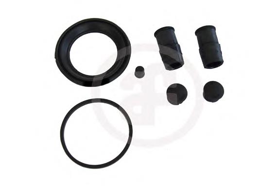 Compre D4099 Autofren Kit de reparação de suporte do freio dianteiro