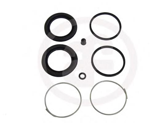 Kit de reparação de suporte do freio dianteiro Autofren D4069 preço, a partir de 11,04 USD