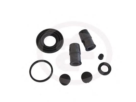 Kit de reparação de suporte do freio traseiro 34211158883 BMW