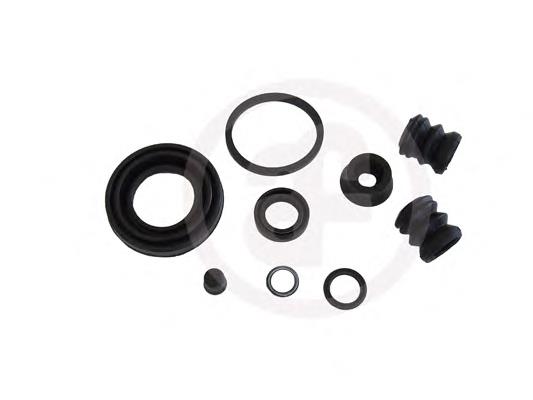 Compre 535698671 VAG Kit de reparação de suporte do freio traseiro