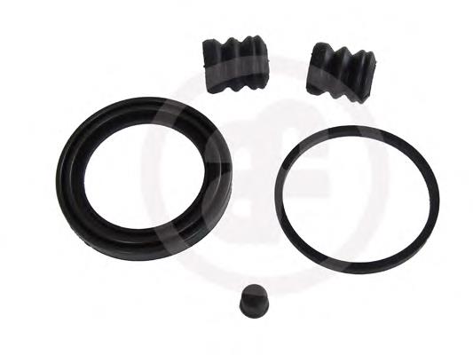 Kit de reparação de suporte do freio dianteiro 7701203714 Renault (RVI)