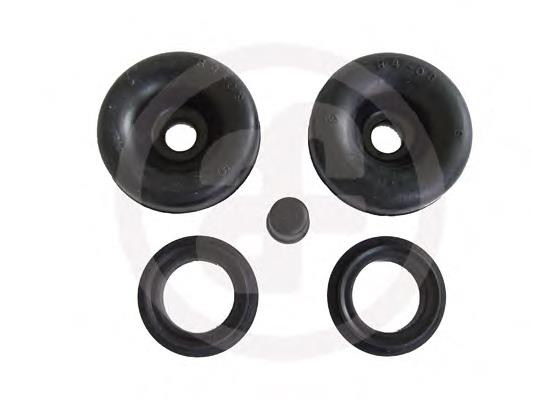 D3150 Autofren Kit de reparação de cilindro do freio traseiro