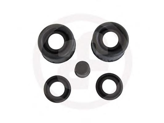 D3130 Autofren Kit de reparação de cilindro do freio traseiro