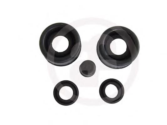 D3132 Autofren Kit de reparação de cilindro do freio traseiro