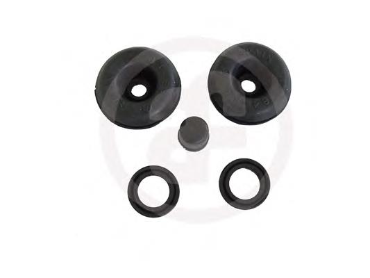D3127 Autofren Kit de reparação de cilindro do freio traseiro