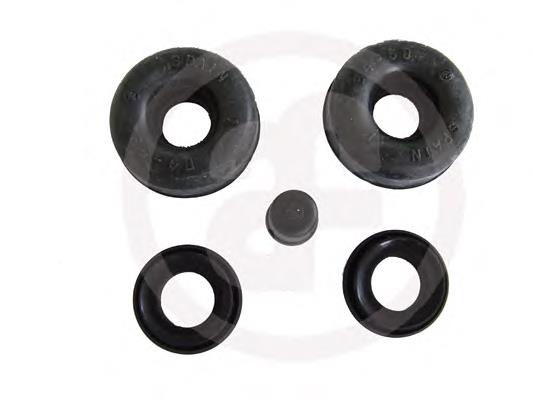 D3140 Autofren Kit de reparação de cilindro do freio traseiro