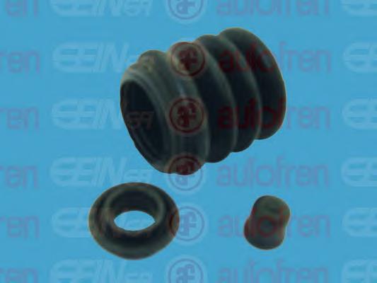 D3435 Autofren Kit de reparação do cilindro de trabalho de embraiagem