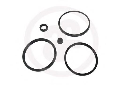 Kit de reparação de suporte do freio dianteiro Autofren D4010 preço, a partir de 9,07 USD