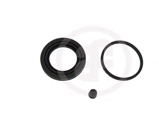 D4013 Autofren Kit de reparação de suporte do freio dianteiro