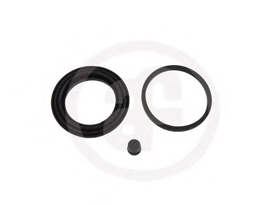 D4003 Autofren Kit de reparação de suporte do freio dianteiro
