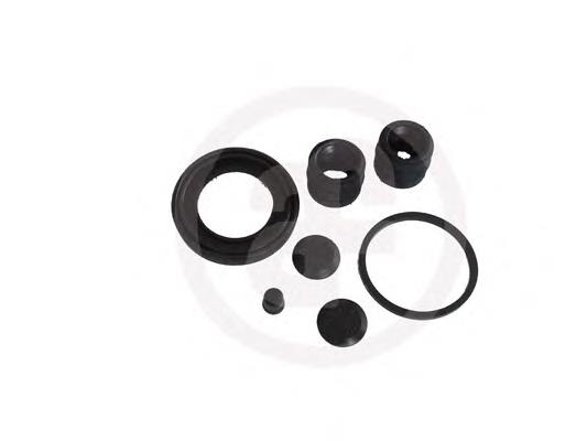 D4517 Autofren Kit de reparação de suporte do freio dianteiro