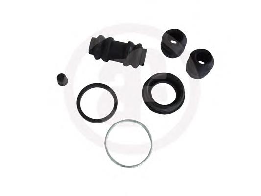 Kit de reparação de suporte do freio traseiro Japan Parts KD202 preço, a partir de 9,33 USD