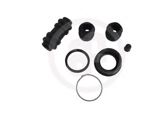 Compre Kit de reparação de suporte do freio traseiro Toyota Yaris 