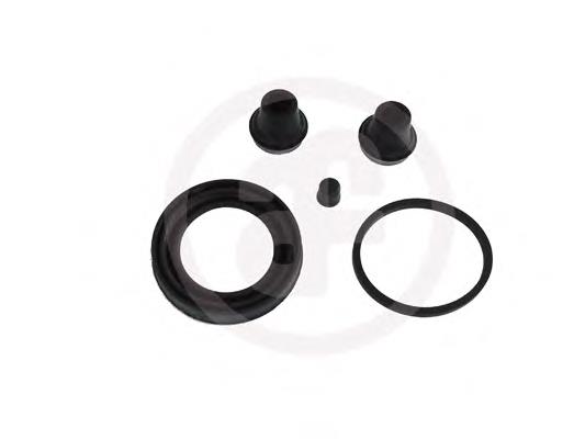 77364713 Fiat/Alfa/Lancia Kit de reparação de suporte do freio dianteiro