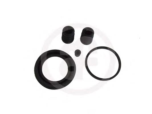 Compre Kit de reparação de suporte do freio dianteiro Honda Civic 3