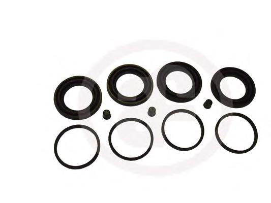 D4485 Autofren Kit de reparação de suporte do freio dianteiro