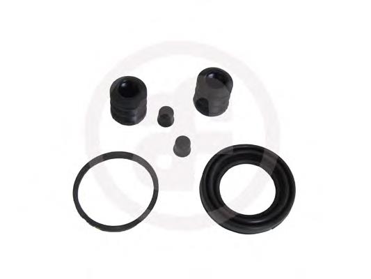 Compre 272880 Volvo Kit de reparação de suporte do freio traseiro