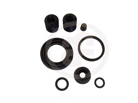 Kit de reparação de suporte do freio traseiro Autofren D4494 preço, a partir de 12,09 USD